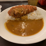 カレーショップ C&C  - 