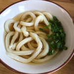 手打ちうどん こげら - 