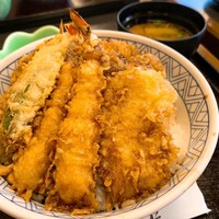てんぷら天松 日本橋店 - 