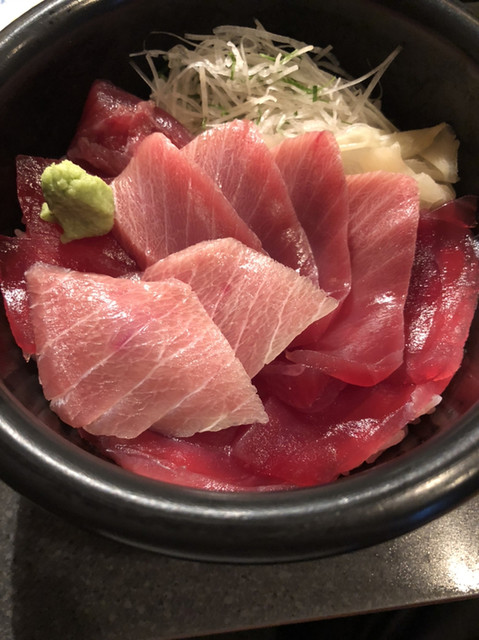 移転 まぐろだけボーノ 白川 六本木一丁目 寿司 食べログ