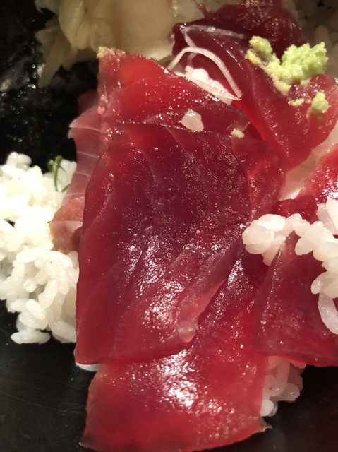 移転 まぐろだけボーノ 白川 六本木一丁目 寿司 食べログ