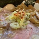麺屋 永太 - 
