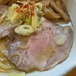 麺屋 永太 - 