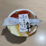 文明堂カフェ - 