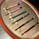 六本木 焼肉きらく - 