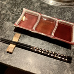 六本木 焼肉きらく - 