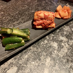 六本木 焼肉きらく - 