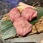 六本木 焼肉きらく - 