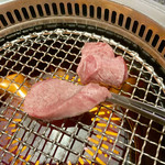 六本木 焼肉きらく - 