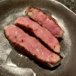 六本木 焼肉きらく - 