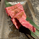 六本木 焼肉きらく - 