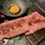 六本木 焼肉きらく - 