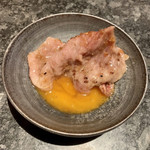 六本木 焼肉きらく - 