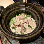 六本木 焼肉きらく - 