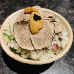 六本木 焼肉きらく - 