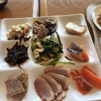 スカイグリルブッフェGOCOCU - 