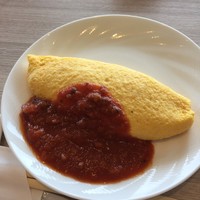 スカイグリルブッフェGOCOCU - 