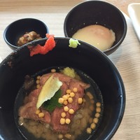 スカイグリルブッフェGOCOCU - 