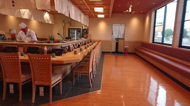 すし銚子丸 雅 習志野店 実籾 寿司 食べログ