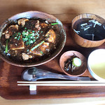 まぁ坊豆腐店 - 