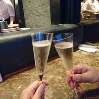 鉄板焼 摩天楼 東京スカイツリー・ソラマチ店 - 