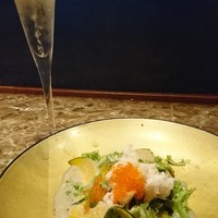 鉄板焼 摩天楼 東京スカイツリー・ソラマチ店 - 