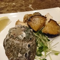 鉄板焼 摩天楼 東京スカイツリー・ソラマチ店 - 