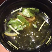 うなぎ和食  しら河 今池ガスビル店 - 