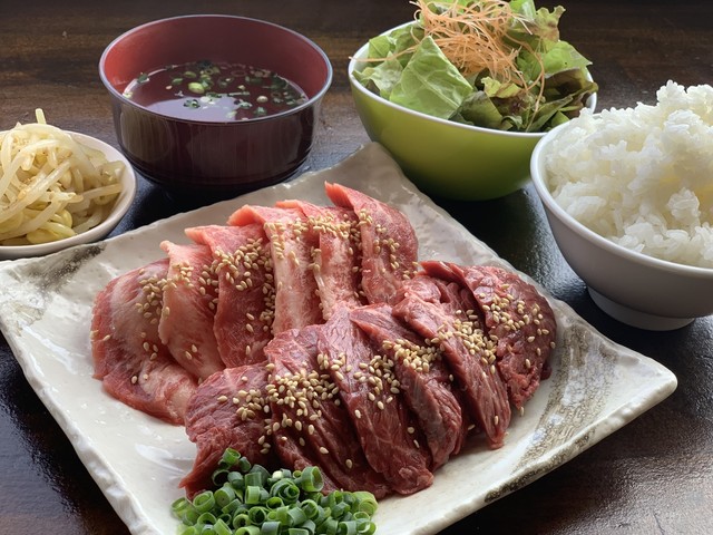 ランチメニュー 焼肉かまくら本店 旧店名 かまくら亭 鎌倉 焼肉 食べログ ランチメニュー 焼肉かまくら本店 旧店名 かまくら亭 鎌倉 焼肉 食べログ