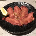 Yakiniku Maruhashi - 