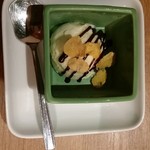 ステーキ酒場 Nobu - 