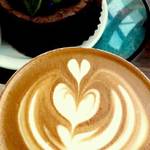 Urth Caffe - 