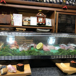 Sushi Hide - 