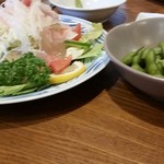 居酒屋 いの上 - 