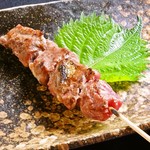 もつ 串焼き 二子5丁目酒場 - 