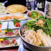 ギャップ萌え By Nodo飴 もつ料理 かわ乃 博多店 モツリョウリカワノ 祇園 もつ鍋 食べログ