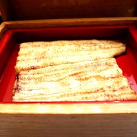 鰻割烹 伊豆栄 本店 - 