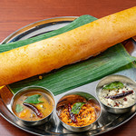 South Indian Kitchen - マサラドーサ