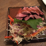 Shabushabu To Shimabuta Ryouri Minami - 