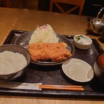 Tonkatsu Wakou - 