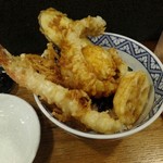 本町製麺所 天 - 