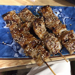 Robata - 豚串