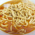 ラーメン二郎 - 勝手に酸辣二郎♪