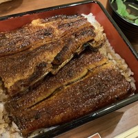 うなぎの新甫 - 