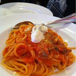 ラ・ピッコラ・ターヴォラ - 