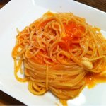 Kitchen Gumbo - モッツァレラのトマトパスタ