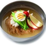 東京バルタン - チェゴヤの冷麺は他のお店とは一味違う奥深さがあります。