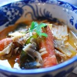 ラホツ
