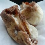 コパン - キャラメルあんぱん