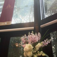 青山 エリュシオンハウス - 店内